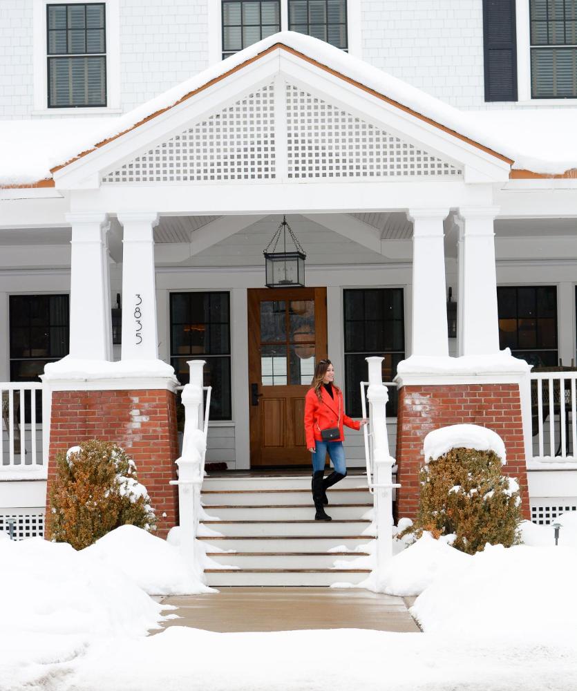 Kimpton Taconic Hotel by IHG